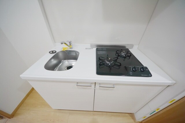 インベスト三鷹の物件内観写真