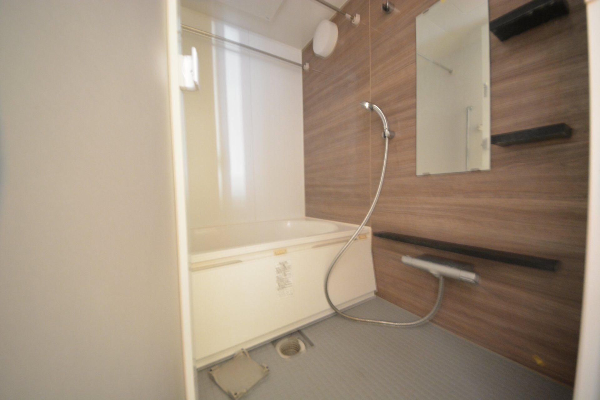 トラープランド翠命館の物件内観写真