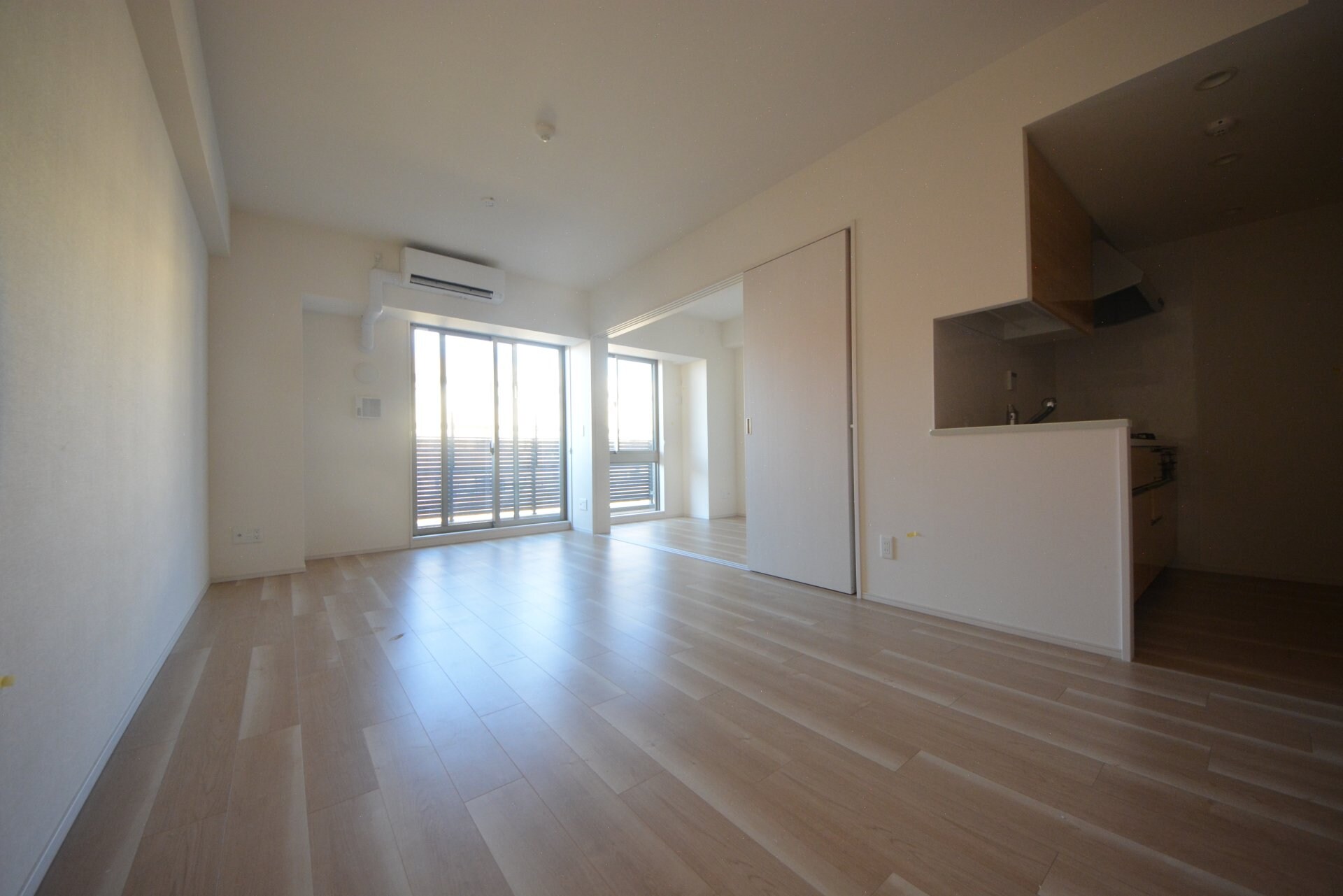 トラープランド翠命館の物件内観写真