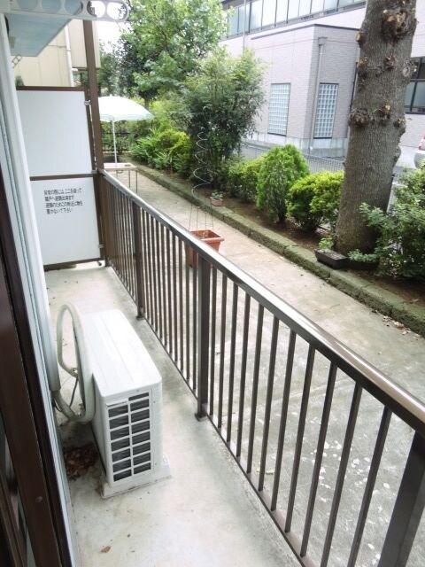 アルカディア吉祥寺の物件内観写真