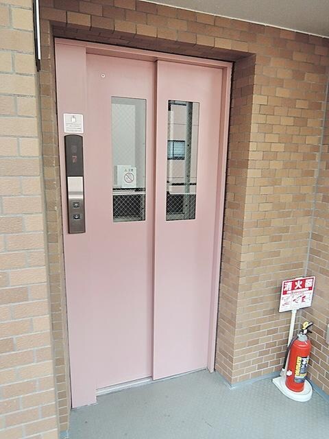 コアパレス常葉6の物件内観写真