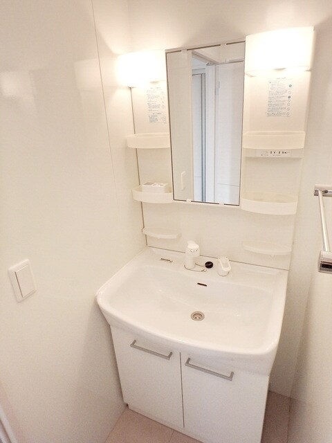 セジュールプレリーの物件内観写真