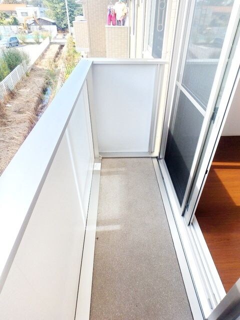 セジュールプレリーの物件内観写真