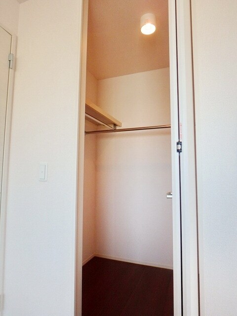 セジュールプレリーの物件内観写真