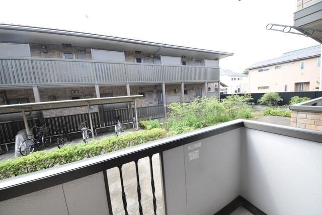 サンクレアIIの物件内観写真