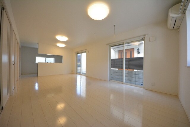 グランカスケードの物件内観写真