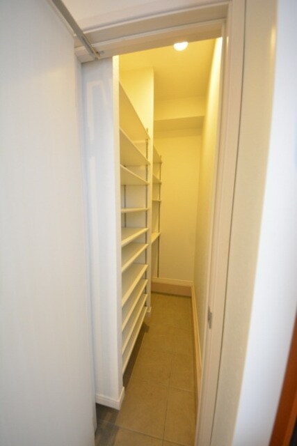 グランカスケードの物件内観写真