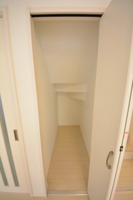 グランカスケードの物件内観写真