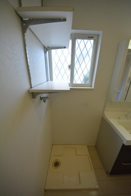 グランカスケードの物件内観写真