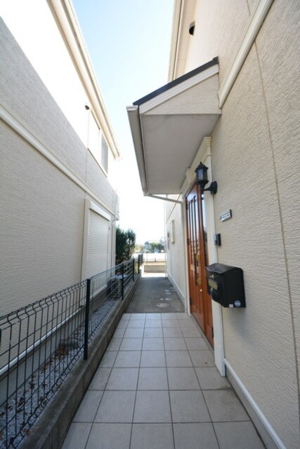 グランカスケードの物件内観写真