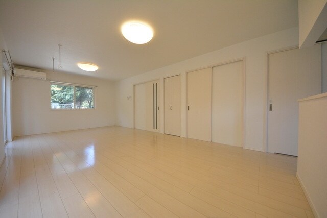 グランカスケードの物件内観写真