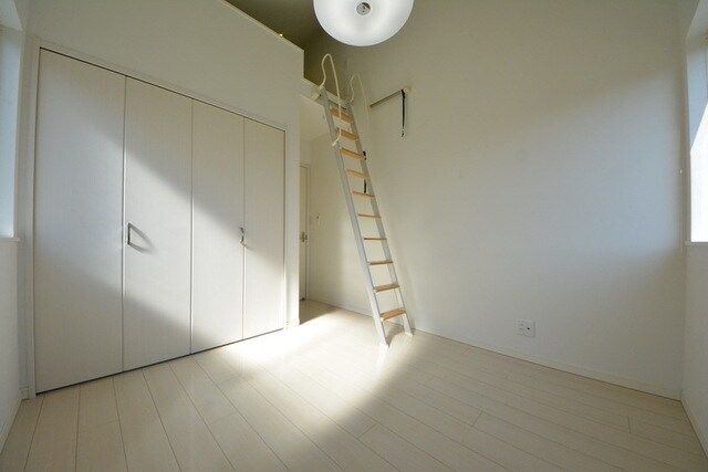 グランカスケードの物件内観写真