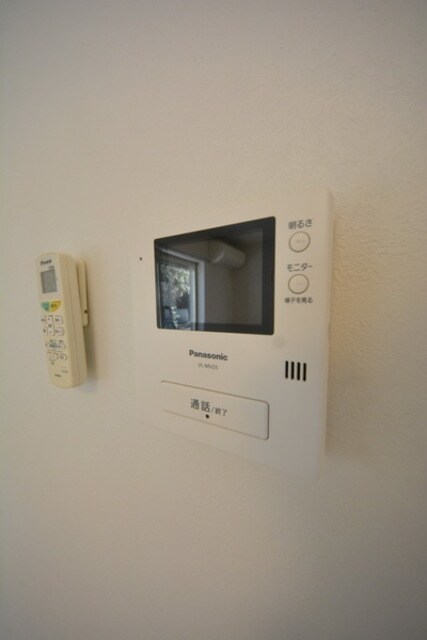 グランカスケードの物件内観写真