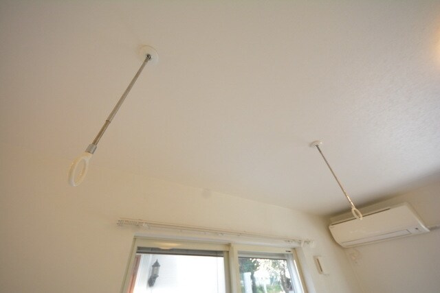 グランカスケードの物件内観写真