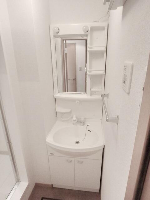 プランドール・レーブの物件内観写真