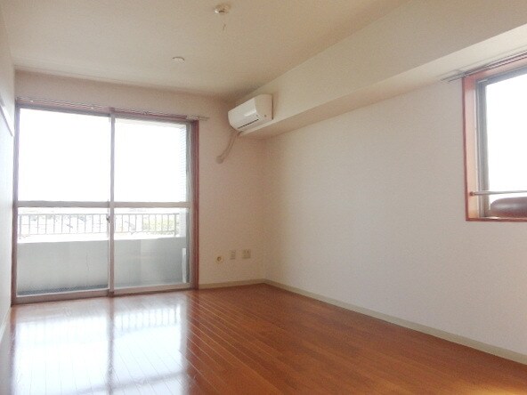 エコタワーバオバブの物件内観写真