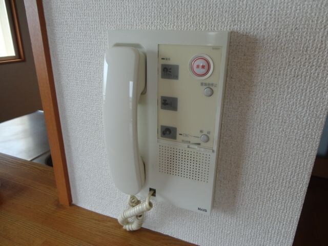 エコタワーバオバブの物件内観写真