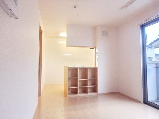 Ｋコート前原の物件内観写真