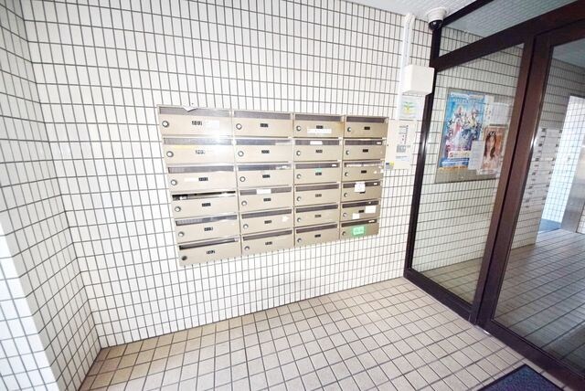 M・S・Yビルの物件内観写真