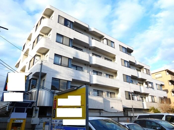 M・S・Yビルの物件内観写真