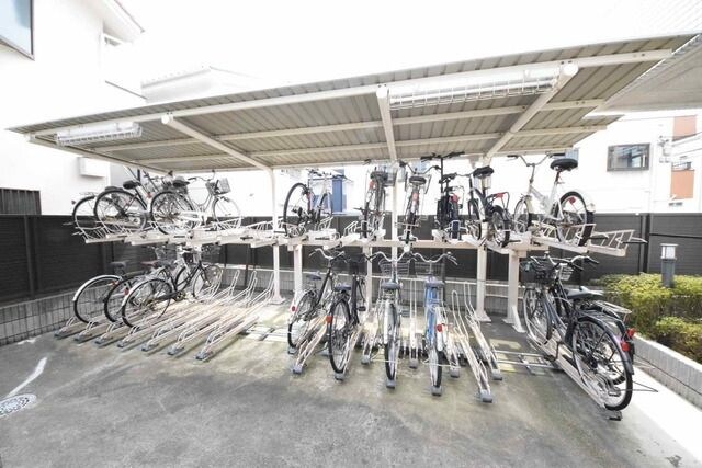 カリーノ西国分寺の物件内観写真