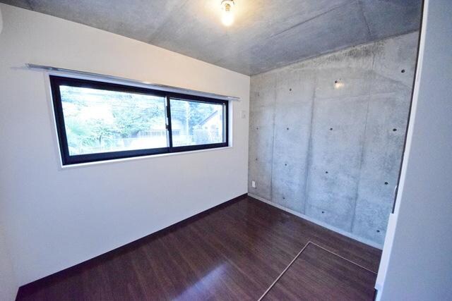 SORA　NOTEの物件内観写真