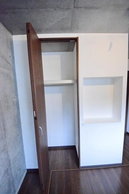 SORA　NOTEの物件内観写真