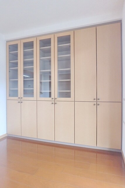 グランドール一橋学園Iの物件内観写真