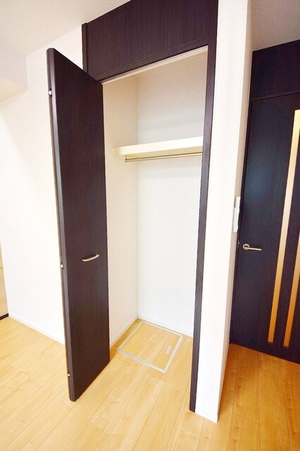 ヴィラパーチ小平の物件内観写真