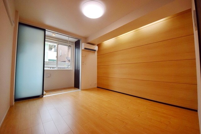 ヴィラパーチ小平の物件内観写真