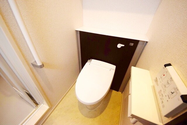 ヴィラパーチ小平の物件内観写真