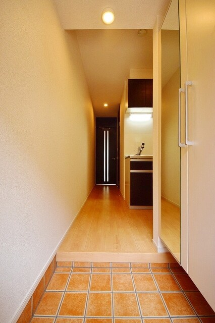 ヴィラパーチ小平の物件内観写真