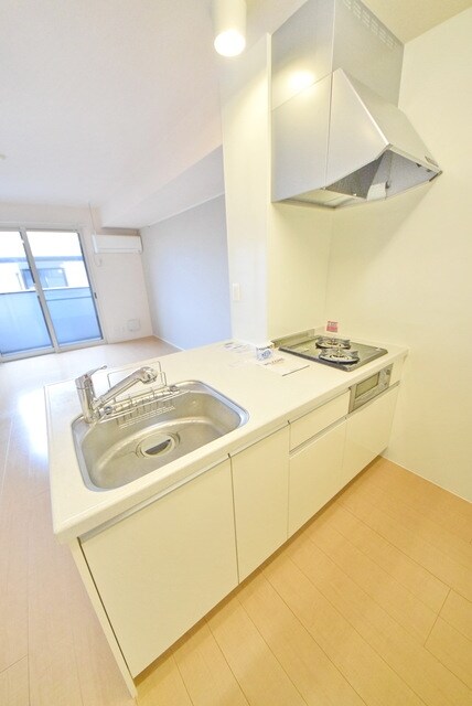 ＳＨＡＭＲＯＣＫ　ＨＩＬＬＳ　の物件内観写真