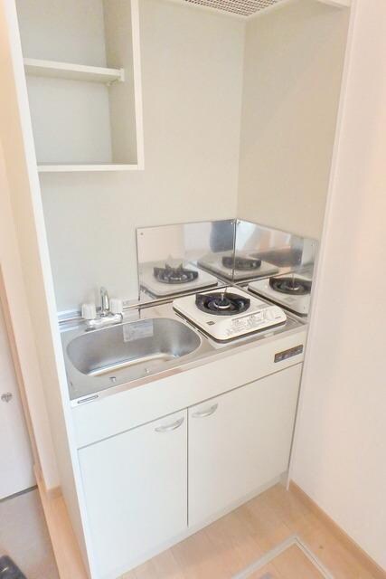 マーベラス国分寺東恋ヶ窪IIの物件内観写真