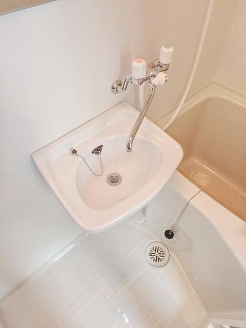 マーベラス国分寺内藤IIの物件内観写真