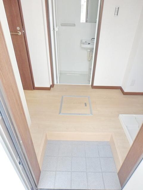 マーベラス国分寺内藤IIの物件内観写真