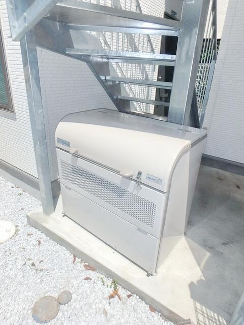 マーベラス国分寺内藤IIの物件内観写真