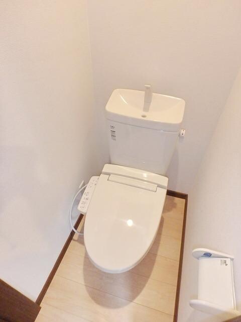 マーベラス国分寺内藤IIの物件内観写真