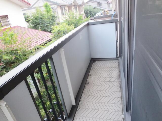 ペニーレーンＡの物件内観写真