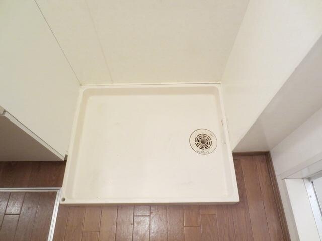 ペニーレーンＡの物件内観写真