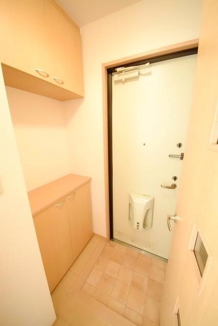 プラムツリーの物件内観写真