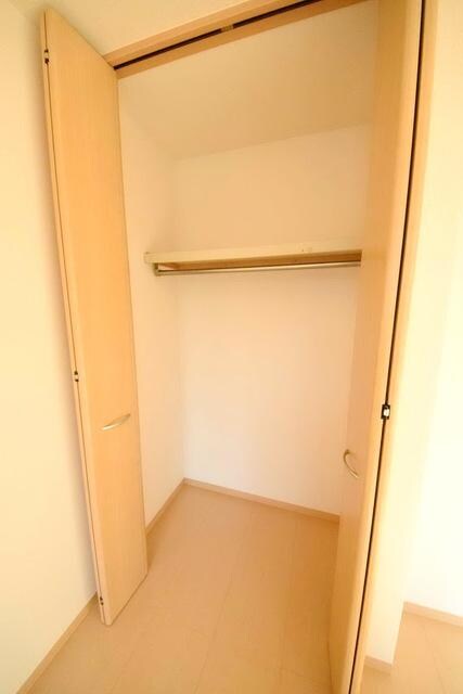 プラムツリーの物件内観写真