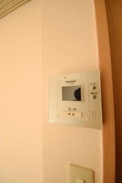 プラムツリーの物件内観写真