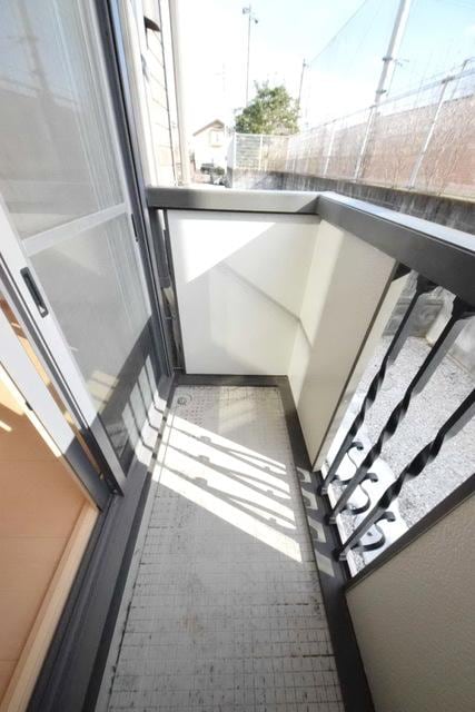 プラムツリーの物件内観写真