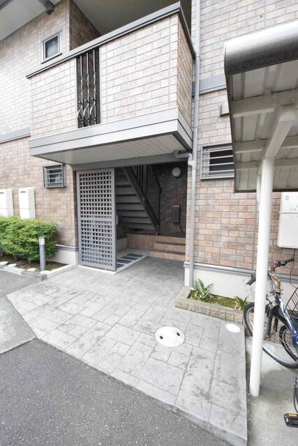 プラムツリーの物件内観写真