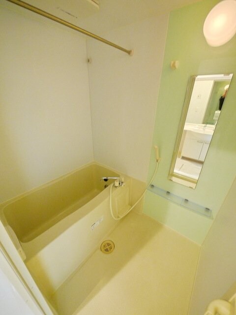 グレイスコートの物件内観写真