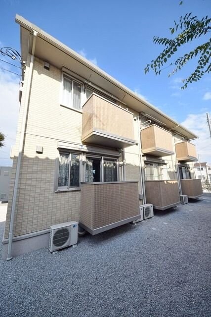 グレイスコートの物件内観写真