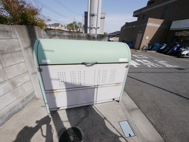 アビリアなごみの物件内観写真