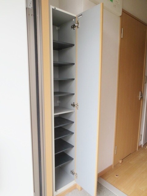 グラテース雅和の物件内観写真