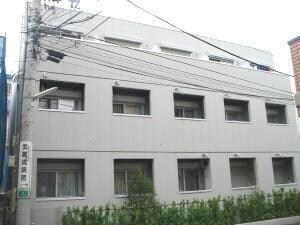 ブロス・Ｋの物件外観写真